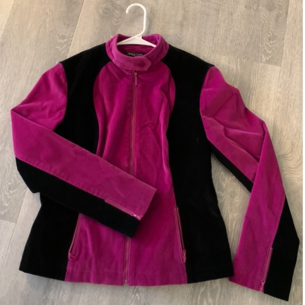 Etcetera Jacket - image 1